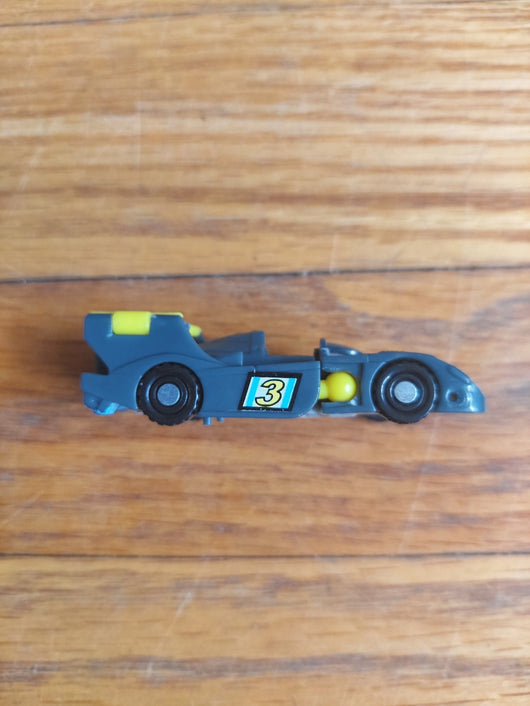 Transformers (2002) Armada Race Mini-Con Team (Complete) - Mirage, Downshift