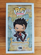 Funko Pop! Animation: Snake-Man Luffy #1266