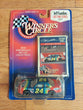 Winner's Circle: Nascar 50th Anniversary - Lot Of 6 (Dale Earnhardt Variations)