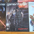 Game Informer Magazine, Lot Of 10,check Photos, Fast Shipping