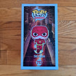 Funko Pop! Television: The Flash & Reverse Flash BUNDLE #215 & #713, FAST SHIP