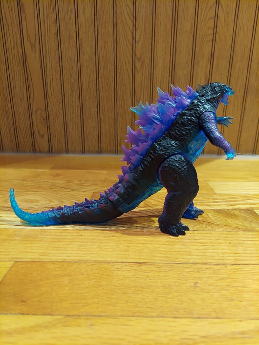 2020 Toho King Kong Vs. Godzilla Monsterverse: 5 Figure Bundle, Fast Shipping!