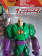 Justice League (Target Exclusive) - 6 Figure Lot (Hawkeye, Batman, Superman,...