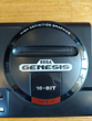 Sega Generation 1st Generation Bundle W/2 Controllers and 7 Games, Fast Shipping