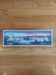 Hess Toy Fire Truck With Dual Sound Siren 1989, Fast Shipping