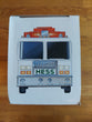 Hess 2000 Fire Truck,Fast Shipping