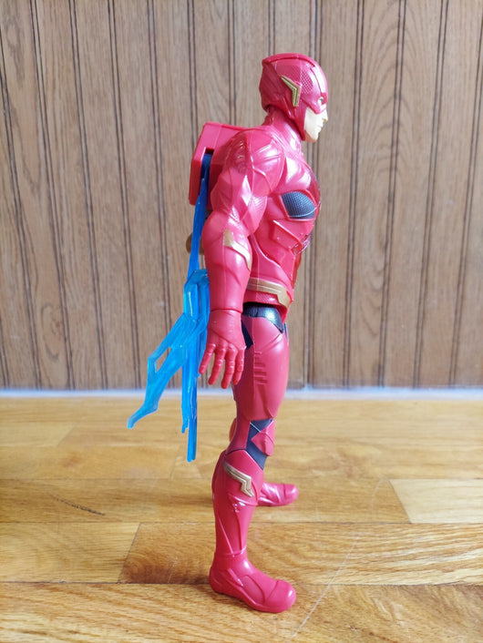 The Flash (2016) 12