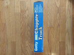 Getty 1999 Chopper and Truck - No 6 in Series New in Box, New, Fast Shipping!