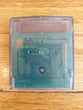Game Boy Color (Green) W/2 Games (All-Star Baseball 2000, Disney's Tarzan)
