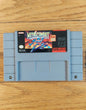 Metal Combat - SNES Game Shooter Action & Adventure Mecha, Works, Fast Shipping!