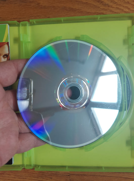 The Witcher 2: Assassins Of Kings Enhanced Edition (Missing Soundtrack Disc)