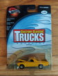 Hotwheels: Peterson's Custom Classic Trucks Magazine Series - '70 El Camino 1/64