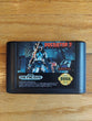 Predator 2 - Sega Genesis, Fast Shipping!