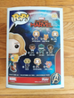 Funko Pop! Captain Marvel #444 (Glows In The Dark) & Captain Marvel #576 Combo