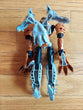 Transformers 2014 AoE Grimlock Voyager Class Figure Age of Extinction, FAST SHIP