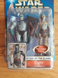 Star Wars: Attack Of The Clones 9 Figure Lot Boba Fett, Obi-Wan Kenobi,Fast Ship