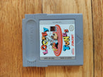 Nintendo Game Boy Bundle W/4 Games (Tetris, Boggle Plus, Looney Tunes, Rugrats: