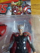 Marvel Avengers: Age Of Ultron (2015) - 7 Set Lot (Thor, War Machine, Iron...