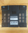 Sega Saturn Console W/Cords - MK-80000A Black - Tested/Works - Fast Shipping!