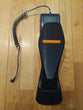 PS3 Rock Band Bundle W/Wired Drum Set, Kick Pedal, Drum Sticks, Wireless Fender