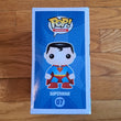Funko Pop Superman 07 DC Universe Heroes, New, FAST SHIPPING