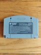 Turok Dinosaur Hunter - N64, Works, Fast Shipping!
