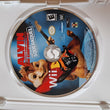 Wii Games Bundle (Alvin And The Chipmunks: The Squeakquel, Disney's Tangled,...