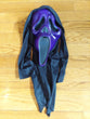 Purple Ghostface Mask, Great, Fast Shipping!