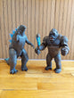 2020 Legendary Playmates: Godzilla Vs. Kong - 13