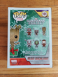 Funko Pop! Holiday Dancing Groot #101, Fast Shipping!
