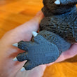 2009 Bandai Toho Classic Godzilla 6” Posable Action Figure Toy,Fast Shipping