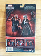 Marvel Legends Series: Defenders Of Asgard W/Thors Battleworld Comic Book Figure