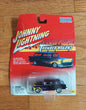 Johnny Lightning: Thunder Wagons Combo (1956 Chevy Nomad & 1957 Chevy Nomad)