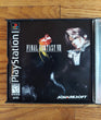 Final Fantasy VIII (CIB) - PS1 Game RPG Adventure Classic, Works, Fast Shipping!
