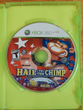 Hail To The Chimp: The Presidential Party Game (CIB) - Xbox 360, Fast Shipping!