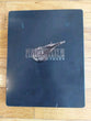 Final Fantasy 7 Remake PS4  Sephiroth Steel Book W/Disc 2 & Soundtrack Disc,Read