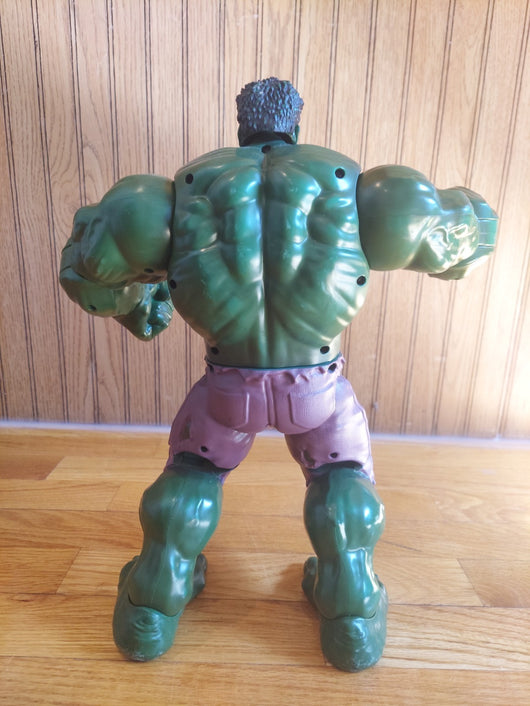 Marvel Avengers: 15