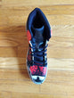 Naruto Mid Top Mens Sneakers (Brand New) - Size 43 Euro - Size 10 US