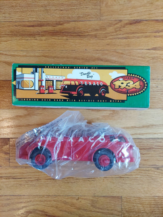 Ertl Texaco 