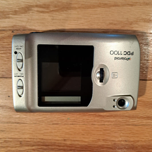 Polaroid Photo Max PDC 1000 Digital Camera Creative Kit New In Box, Fast Ship