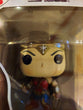 Funko Pop! Heroes: Wonder Woman Bundle (Wonder Woman #206, Etna Candy #228, Ares