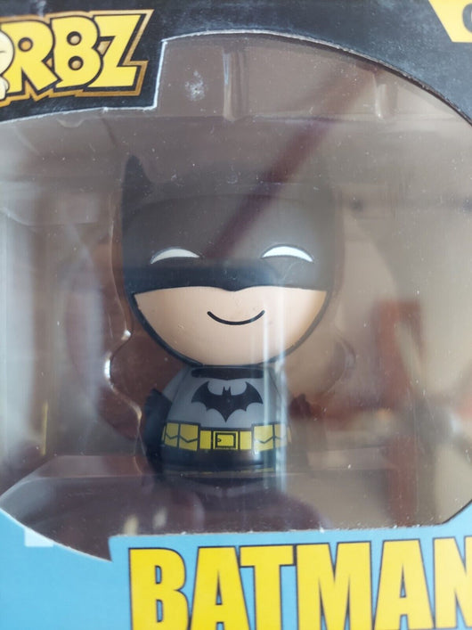 Funko! Dorbz: Batman #025 & Batman #036 Combo, NEW, Fast Shipping