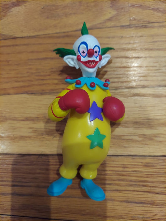 NECA 2022 Toony Terrors: Shorty - Killer Klowns From Outer Space - Action Figure
