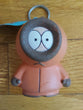South Park Squeezies 1998 Kenny Keychain, Fast Shipping