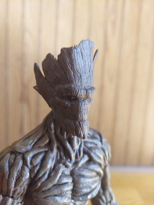 Marvel Diamond Select: Guardians Of The Galaxy - Groot 10
