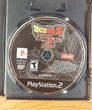 Dragonball Z: Budokai Tenkaichi 2 (No Manual) - PS2 Game Fighting Fast Shipping!