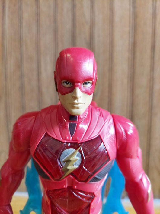 The Flash (2016) 12