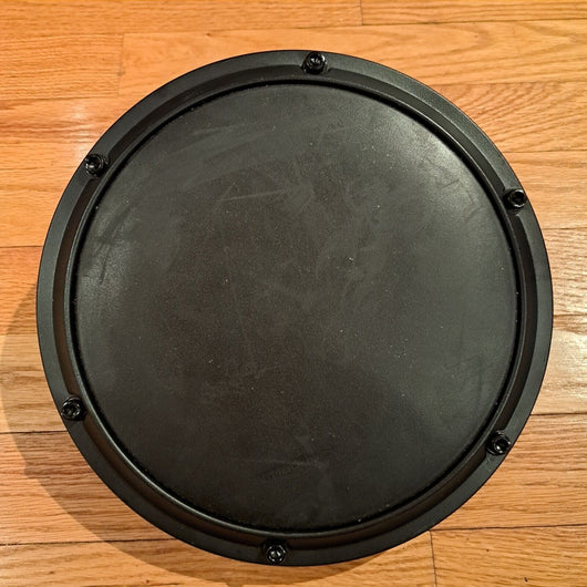 Ion Drum Rocker Replacement YELLOW Drum Pad Trigger XBox360, Works,Fast Ship