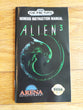 Alien 3 (CIB) - Sega Genesis, Fast Shipping!