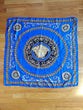 Versace Scarf Model #IFO901, Fast Shipping